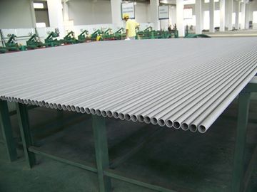 ASTM A213, ASME SA213, TP304H, TP310H, 310S, TP316H, TP316Ti, TP317L, TP321H, TP347H, ท่อแลกเปลี่ยนความร้อน,
