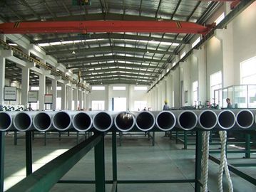 ASTM A213 TP316 / TP316L / TP316H TP316Ti, ท่อแลกเปลี่ยนความร้อน, ท่อไร้รอยต่อสแตนเลส,