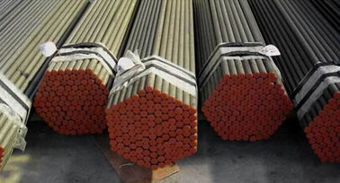 ASTM A178 ASME SA178 รอยคาร์บอนท่อเหล็กหม้อไอน้ำสำหรับสูงกลางหม้อไอน้ำความดันต่ำ