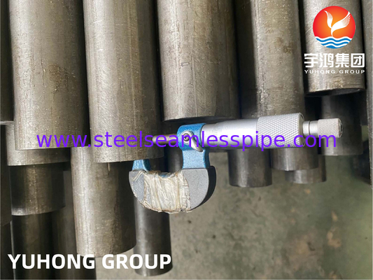 ASTM A214 ASME SA214 เชื่อมท่อเหล็กคาร์บอนบอยเลอร์ A178 GR.A GR.C, A179, A192, A209, A210, A213
