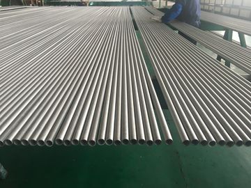 ASTM A213 / ASME SA213 TP310S / TP310H ท่อไร้สนิมสเตนเลส, 3/4 "16 BWG 20FT การประยุกต์ใช้การแลกเปลี่ยนความร้อน