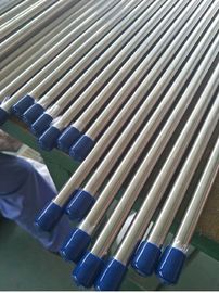 ท่อสแตนเลสสตีลไม่มีรอยต่อ, ASTM A213 / ASME SA213-17a TP316 / 316L Bright Annealed, Plain End 3/4 "BGW 16, 14, 12, 10,