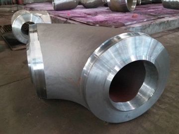 ASTM A403 WP304L, ข้อศอก, ANSI B16.9, ข้อต่อเชื่อมก้นสแตนเลส, ลดระยะยาว