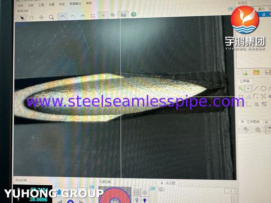 SUS304 ท่อเข็มฉีดทางการแพทย์, กล่องเลนเซ็ต จุดเบเวล, ISO9626 ISO7864