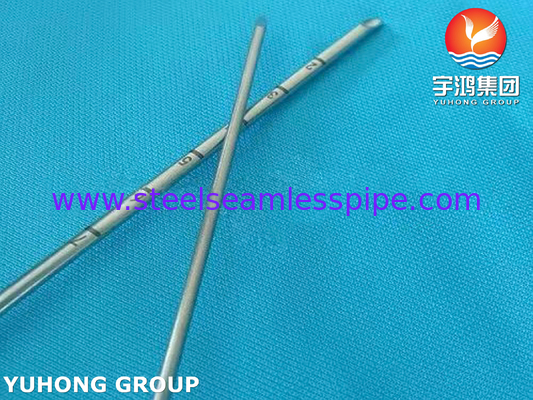 20G สแตนเลส ท่อเย็ดชีวภาพสําหรับการสกัดตัวอย่างเนื้อเยื่อ 0.9 * 0.15MM