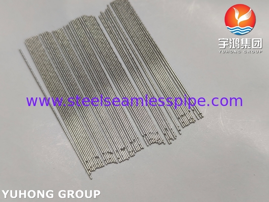 30G 33MM หลอดเข็มชลประทานทันตกรรมสแตนเลสสตีลเกรดการแพทย์, ช่องระบายอากาศสองด้าน