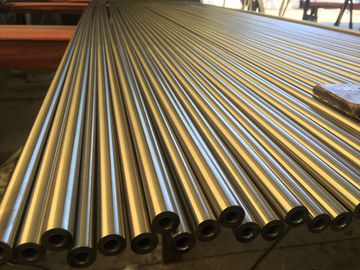 ท่อสแตนเลส， S31254 (254 SMo, 1.4547,), 253 MA, 6MO, ASTM A312 / ASTM A999