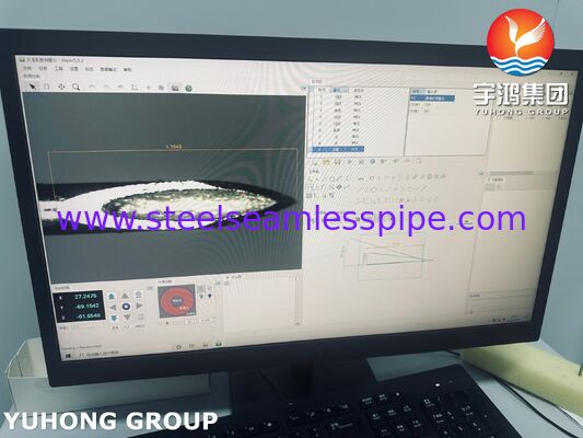 หลอดเข็มฉีดยาอินซูลินสแตนเลสเกรดทางการแพทย์ 31G แบบมีมุม สำหรับรักษาโรคเบาหวาน