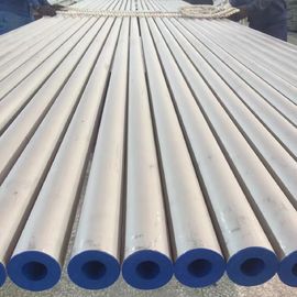ท่อไร้รอยต่อสแตนเลส EN 10216-5 TC 1 D3 / T3 1.4301 (TP304 / 3 04L)