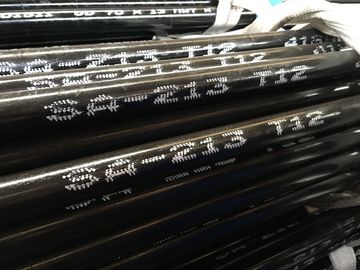 SA213 / A213 โลหะผสมเหล็กท่อไม่มีรอยต่อ T11 T22 T23 T5 T9 T91 ท่อแลกเปลี่ยนความร้อน