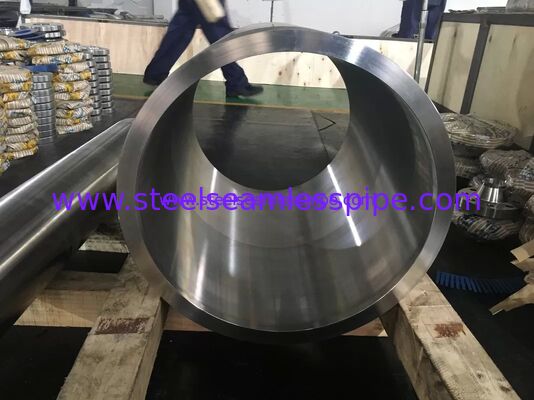 ท่อโลหะผสมนิกเกิล, ASTM B983 UNS N07718 (Inconel 718H), ชุบแข็งแบบตกตะกอน หรือ รีดเย็น