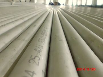 สแตนเลส Seamless Tube A213 TP316Ti 38.1mm, 31.75mm, 25.4mm 19.05mm, 0.89mm, 1.24mm, 1.65mm, 2.11mm, 2.47mm, 3.2mm