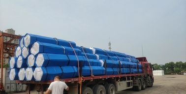 63.5 X 2.3 X 6000 มม. BS6323 5 ERW 1 กม. ท่อหม้อน้ำ