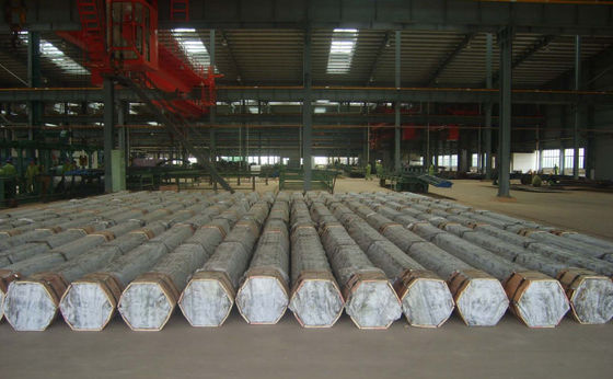 ความต้านทานไฟฟ้า GRA รอยท่อเหล็กคาร์บอน ASME SA178
