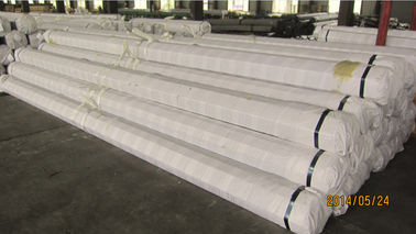 ASTM A192 ASME SA192 เหล็กคาร์บอนไม่มีรอยต่อบอยเลอร์ท่อ DIN17175 ST35.8, ST45.8