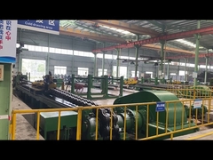 โรงงานรีดเย็น YUHONG