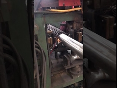 ท่อครีบของกลุ่มบริษัท Yuhong