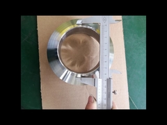 YUHONG GROUP ข้อต่อขึ้นรูป ASTM A182 B16.11, MSS SP-97 & MSS SP-83