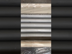 ท่อไร้ตะเข็บสแตนเลส EN 10216-5 1.4841 (TP314)