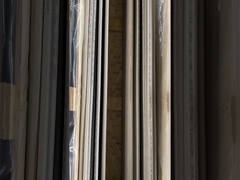 ท่อโค้งงอรูปตัว U แบบไร้รอยต่อสแตนเลส ASME SA213 TP304L