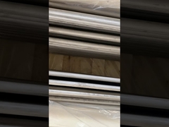 ท่อสแตนเลส U Bend