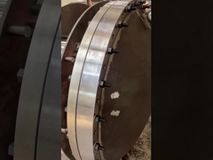 YUHONG GROUP - แผ่นท่อแลกเปลี่ยนความร้อน