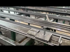 ยูฮอง กรุ๊ป โลหะคาร์บอน ท่อปีกต่ํา-ASTM A179