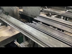 YUHONG GROUP ASME SA210 A1 ท่อปีกต่ํา