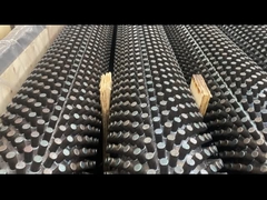 YUHONG GROUP ASTM A213 T9 กับท่อที่ติด 11Cr / 13Cr สําหรับเตาไฟ