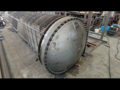 ยูฮอง กรุ๊ป ASME SB111 UNS C71500 ทองแดง นิเคิลท่อผูก