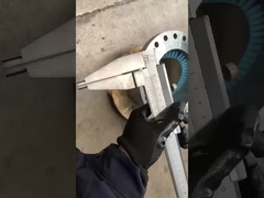 SA350 LF2 สายสลัดคอยาว