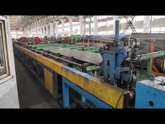 ASME SA213 T11 ท่อหม้อเหล็กสแตนเลส