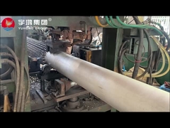 ASTM A335 P9 กับท่อที่ติด 11Cr สําหรับการใช้งานอุณหภูมิสูง