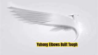 การผลิตข้อศอกกลุ่ม Yuhong